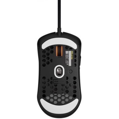 Миша HATOR Stellar PRO Black (HTM-540)