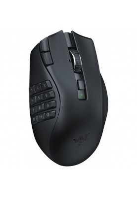 Миша Razer Naga V2 Hyperspeed (RZ01-03600100-R3G1)