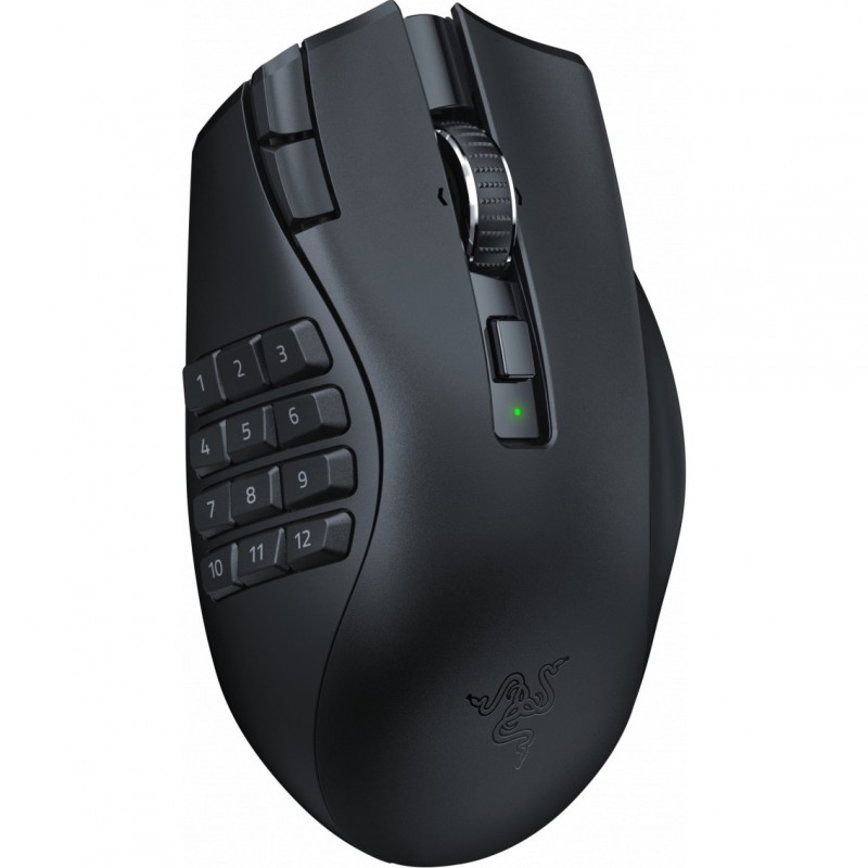 Миша Razer Naga V2 Hyperspeed (RZ01-03600100-R3G1)