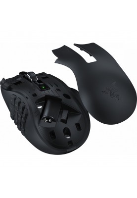 Миша Razer Naga V2 Hyperspeed (RZ01-03600100-R3G1)