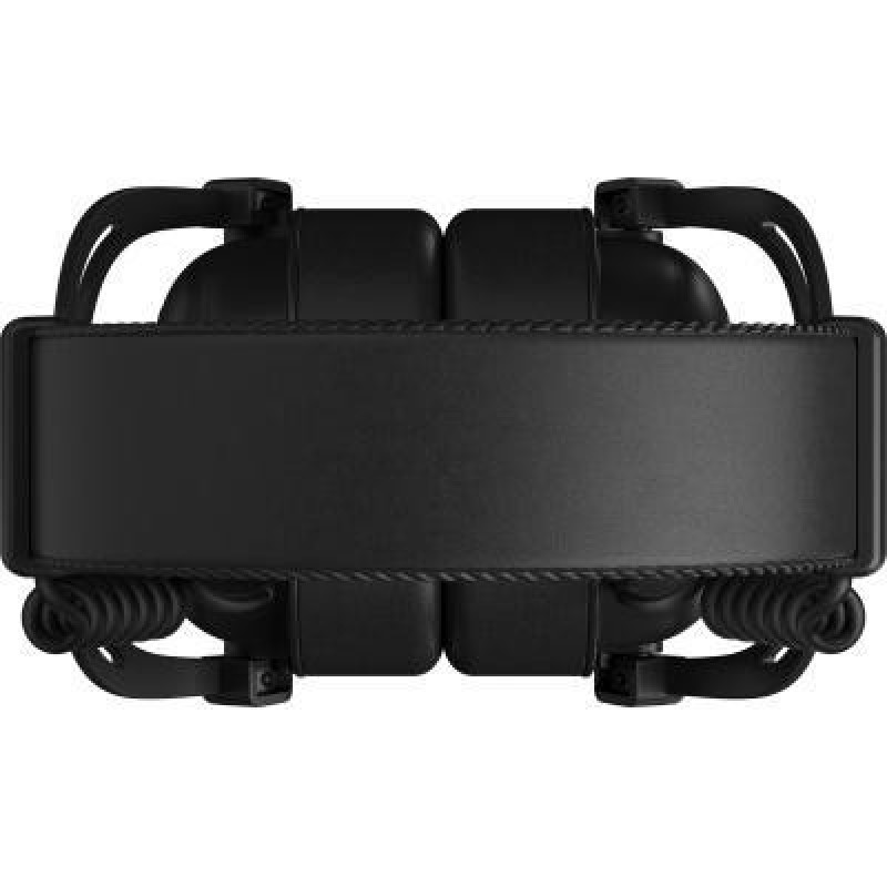 Навушники з мікрофоном HATOR Hypergang 2 Black (HTA-910)
