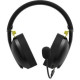 Навушники з мікрофоном HATOR Hyperpunk 2 USB 7.1 Black (HTA-845)