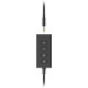 Навушники з мікрофоном HATOR Hyperpunk 2 USB 7.1 Black (HTA-845)