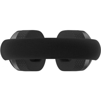 Навушники з мікрофоном HATOR Hyperpunk 2 USB 7.1 Black (HTA-845)