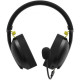 Навушники з мікрофоном HATOR Hyperpunk 2 USB 7.1 Black (HTA-845)