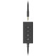 Навушники з мікрофоном HATOR Hyperpunk 2 USB 7.1 Black (HTA-845)