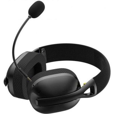 Навушники з мікрофоном HATOR Hyperpunk 2 USB 7.1 Black (HTA-845)