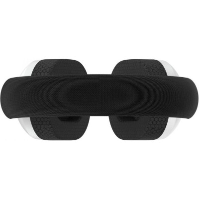 Навушники з мікрофоном HATOR Hyperpunk 2 USB 7.1 Black/White (HTA-846)