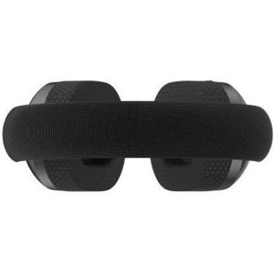 Навушники з мікрофоном HATOR Hyperpunk 2 Wireless Tri-mode Black (HTA-855)