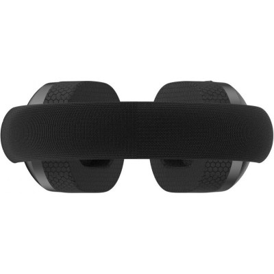 Навушники з мікрофоном HATOR Hyperpunk 2 Wireless Tri-mode Black (HTA-855)