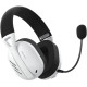 Навушники з мікрофоном HATOR Hyperpunk 2 Wireless Tri-mode Black/White (HTA-856)