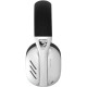Навушники з мікрофоном HATOR Hyperpunk 2 Wireless Tri-mode Black/White (HTA-856)