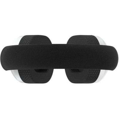 Навушники з мікрофоном HATOR Hyperpunk 2 Wireless Tri-mode Black/White (HTA-856)