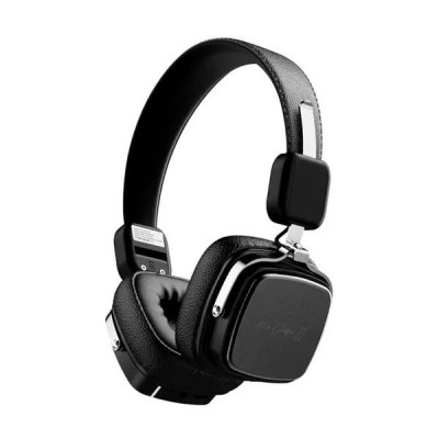 Навушники з мікрофоном Proove 70's Classic II Black