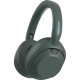 Навушники із мікрофоном Sony ULT Wear Moss Grey (WHULT900NH.CE7)
