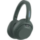 Навушники із мікрофоном Sony ULT Wear Moss Grey (WHULT900NH.CE7)