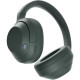 Навушники із мікрофоном Sony ULT Wear Moss Grey (WHULT900NH.CE7)