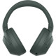 Навушники із мікрофоном Sony ULT Wear Moss Grey (WHULT900NH.CE7)