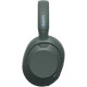 Навушники із мікрофоном Sony ULT Wear Moss Grey (WHULT900NH.CE7)
