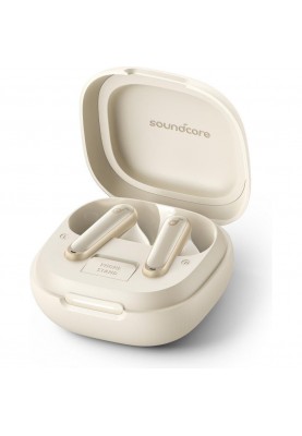 Навушники TWS Anker SoundCore P40i White