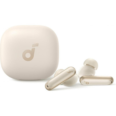 Навушники TWS Anker SoundCore P40i White