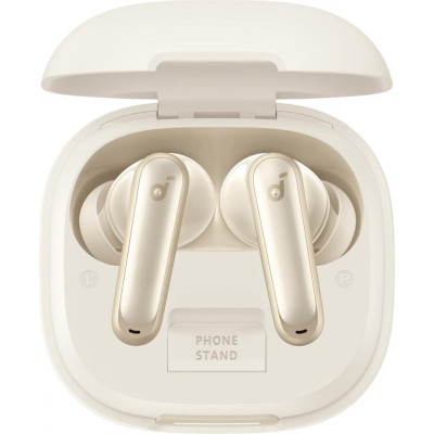 Навушники TWS Anker SoundCore P40i White