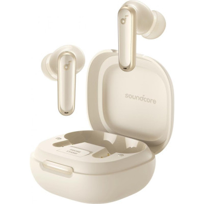 Навушники TWS Anker SoundCore P40i White