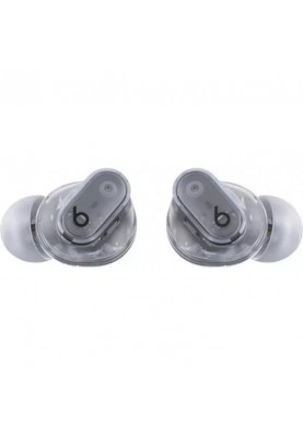 Навушники TWS Beats by Dr. Dre Studio Buds+ Transparent (MQLK3)