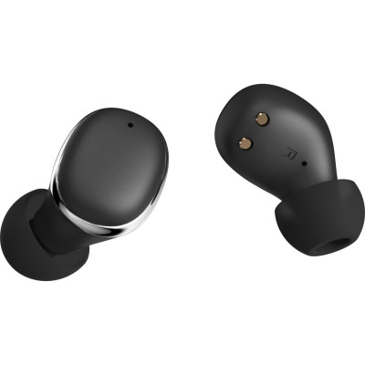 Навушники TWS HATOR Hyrerpunk Truedots Black (HTA-410)