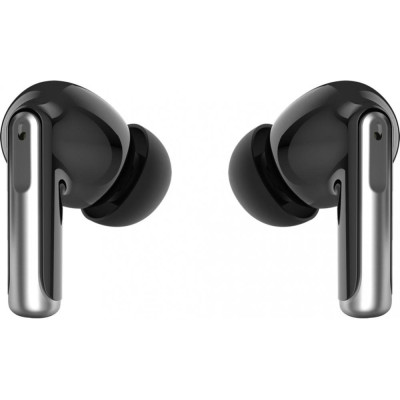 Навушники TWS HATOR Hyrerpunk Truepods Black (HTA-430)