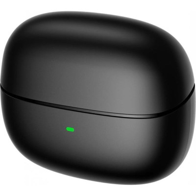 Навушники TWS HATOR Hyrerpunk Truepods HD Black (HTA-435)