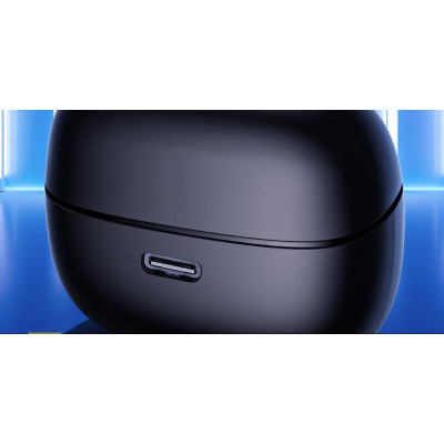Навушники TWS HATOR Hyrerpunk Truepods HD Black (HTA-435)