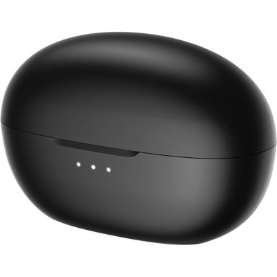Навушники TWS HATOR Hyrerpunk Truetones HD Black (HTA-415)