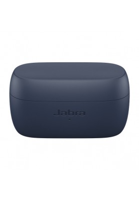 Навушники TWS Jabra Elite 3 Navy (100-91410701-98)