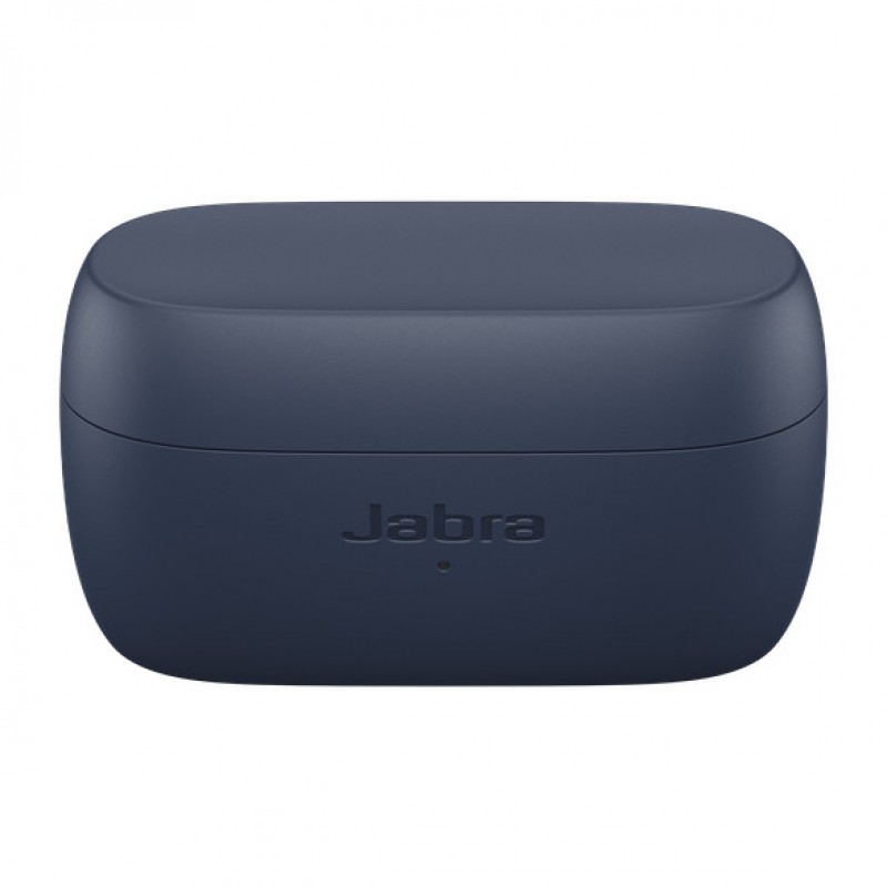 Навушники TWS Jabra Elite 3 Navy (100-91410701-98)