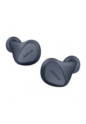 Навушники TWS Jabra Elite 3 Navy (100-91410701-98)