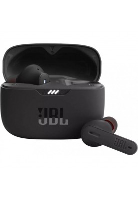 Навушники TWS JBL Tune 235NC Black (JBLT235NCTWSBLK)