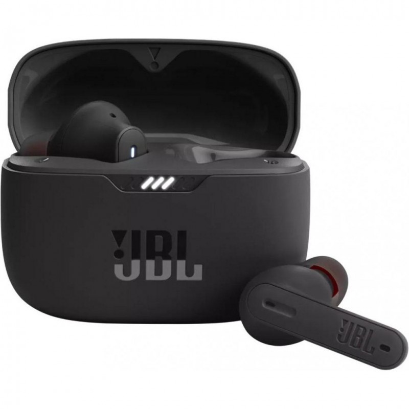 Навушники TWS JBL Tune 235NC Black (JBLT235NCTWSBLK)