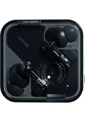 Навушники TWS Nothing Ear (3) Black