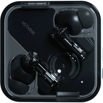 Навушники TWS Nothing Ear (3) Black