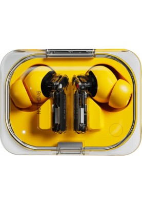 Навушники TWS Nothing Ear (a) Yellow