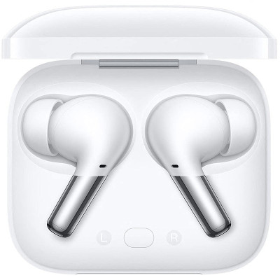 Навушники TWS OnePlus Buds Pro Glossy White
