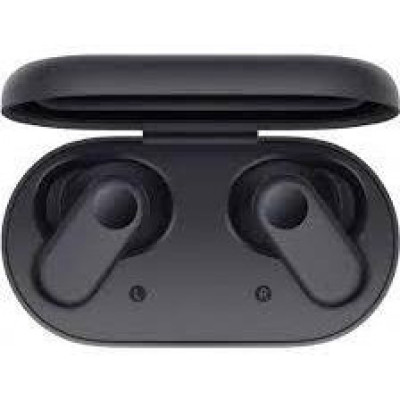 Навушники TWS OnePlus Buds V Black
