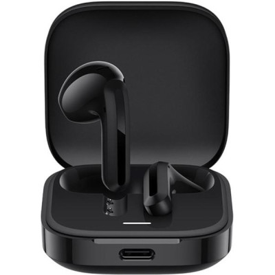 Навушники TWS Xiaomi Redmi Buds 6 Active Black