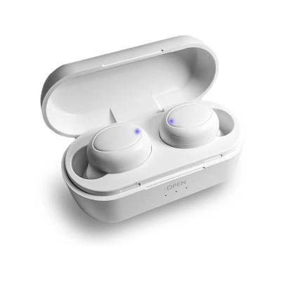 Навушники TWS XO X1 White
