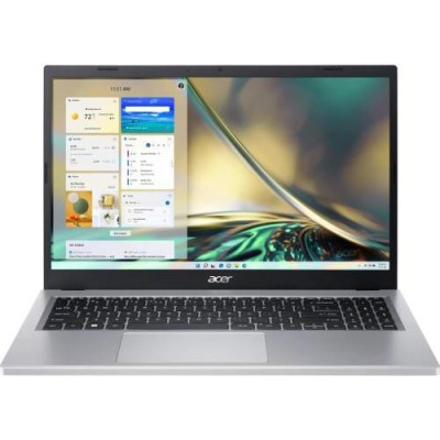 Ноутбук Acer Aspire 3 A315-44P-R6F9 Pure Silver (NX.KSJEU.004)