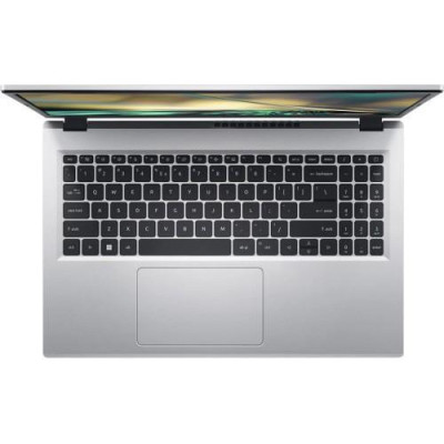Ноутбук Acer Aspire 3 A315-44P-R6F9 Pure Silver (NX.KSJEU.004)