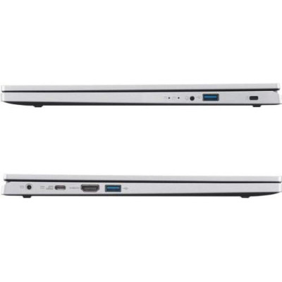Ноутбук Acer Aspire 3 A315-44P-R6F9 Pure Silver (NX.KSJEU.004)