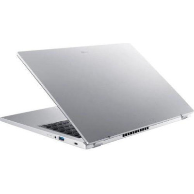 Ноутбук Acer Aspire 3 A315-44P-R6F9 Pure Silver (NX.KSJEU.004)