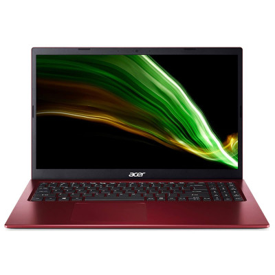 Ноутбук Acer Aspire 3 A315-58-378L Red (NX.AL0EU.008)